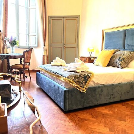 Veronica Suite Рим Экстерьер фото