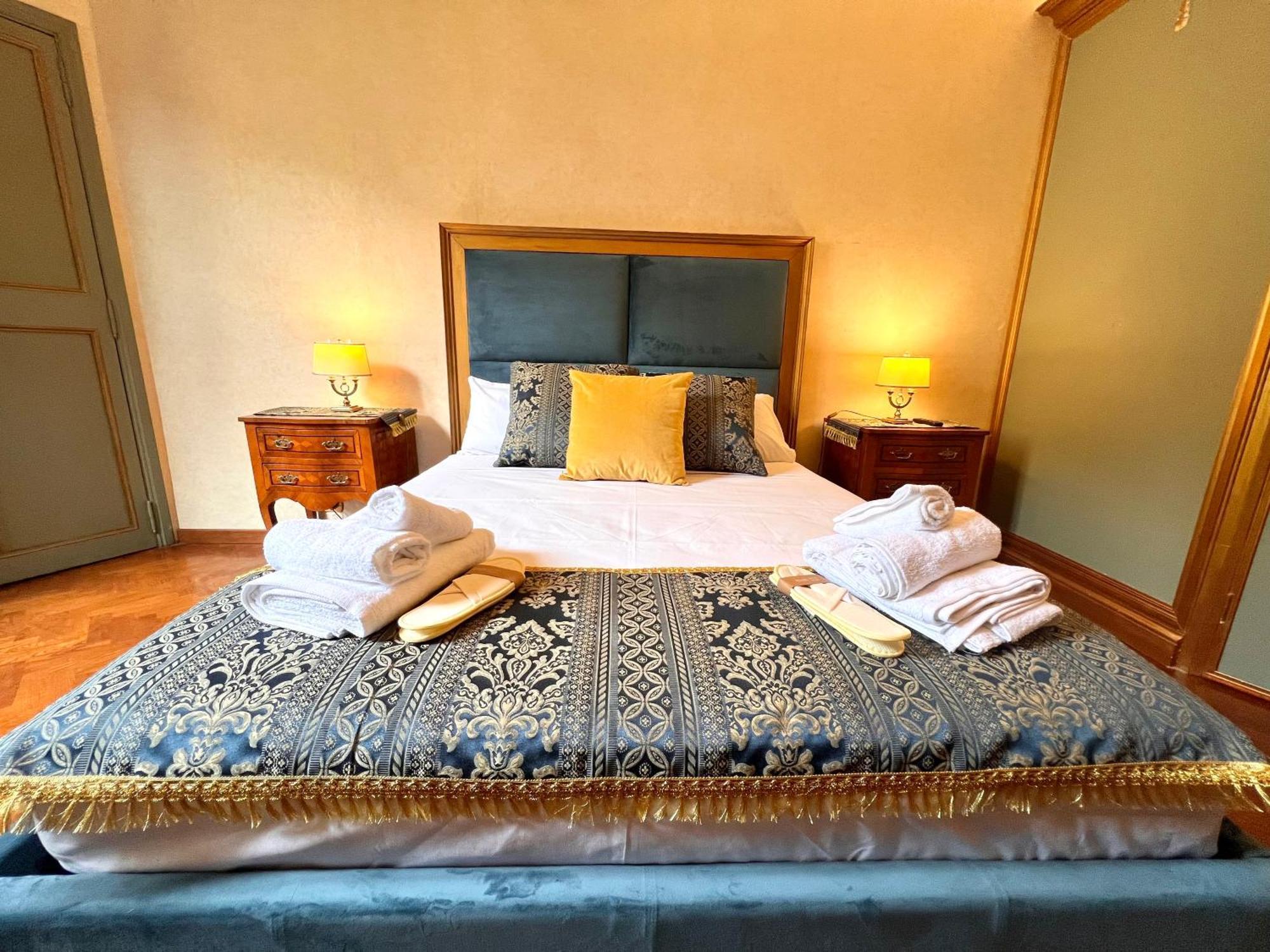 Veronica Suite Рим Экстерьер фото