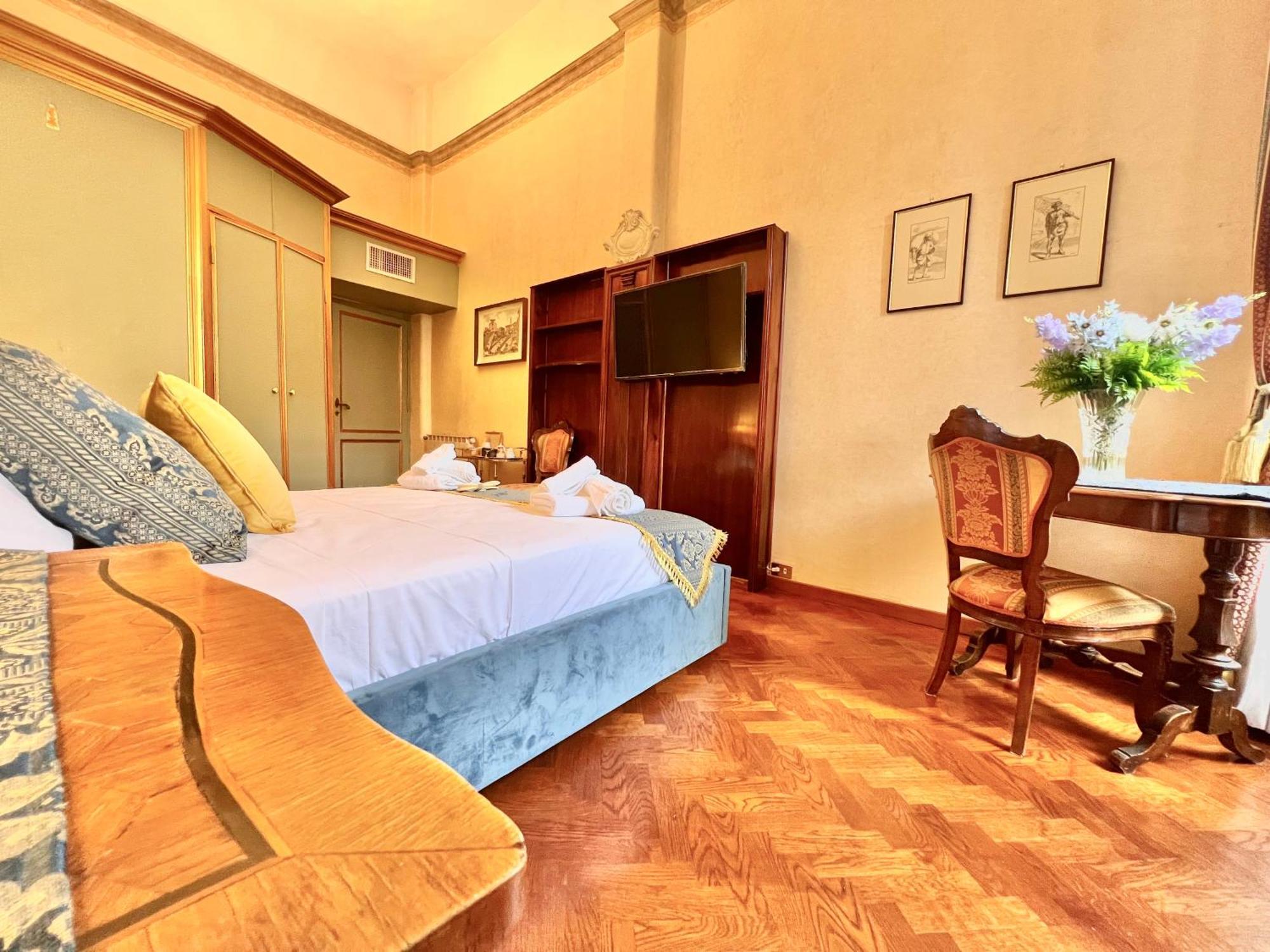 Veronica Suite Рим Экстерьер фото