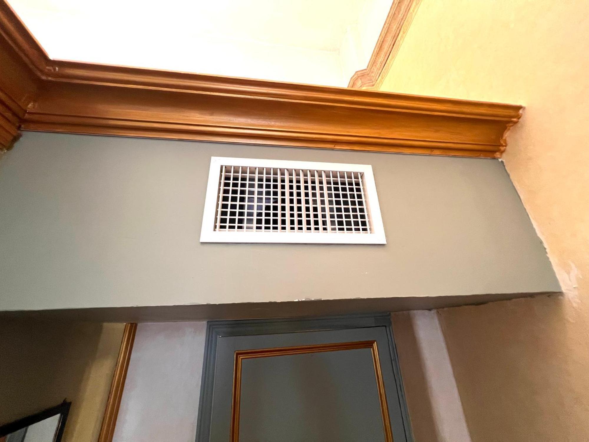 Veronica Suite Рим Экстерьер фото