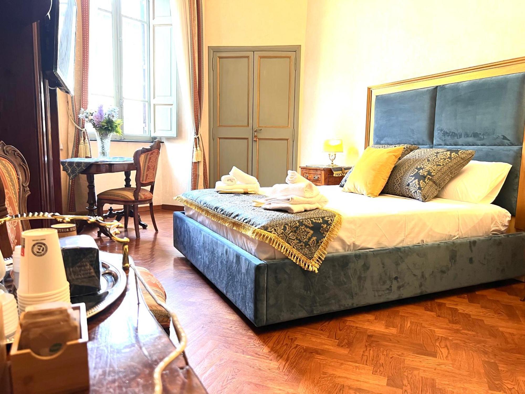 Veronica Suite Рим Экстерьер фото