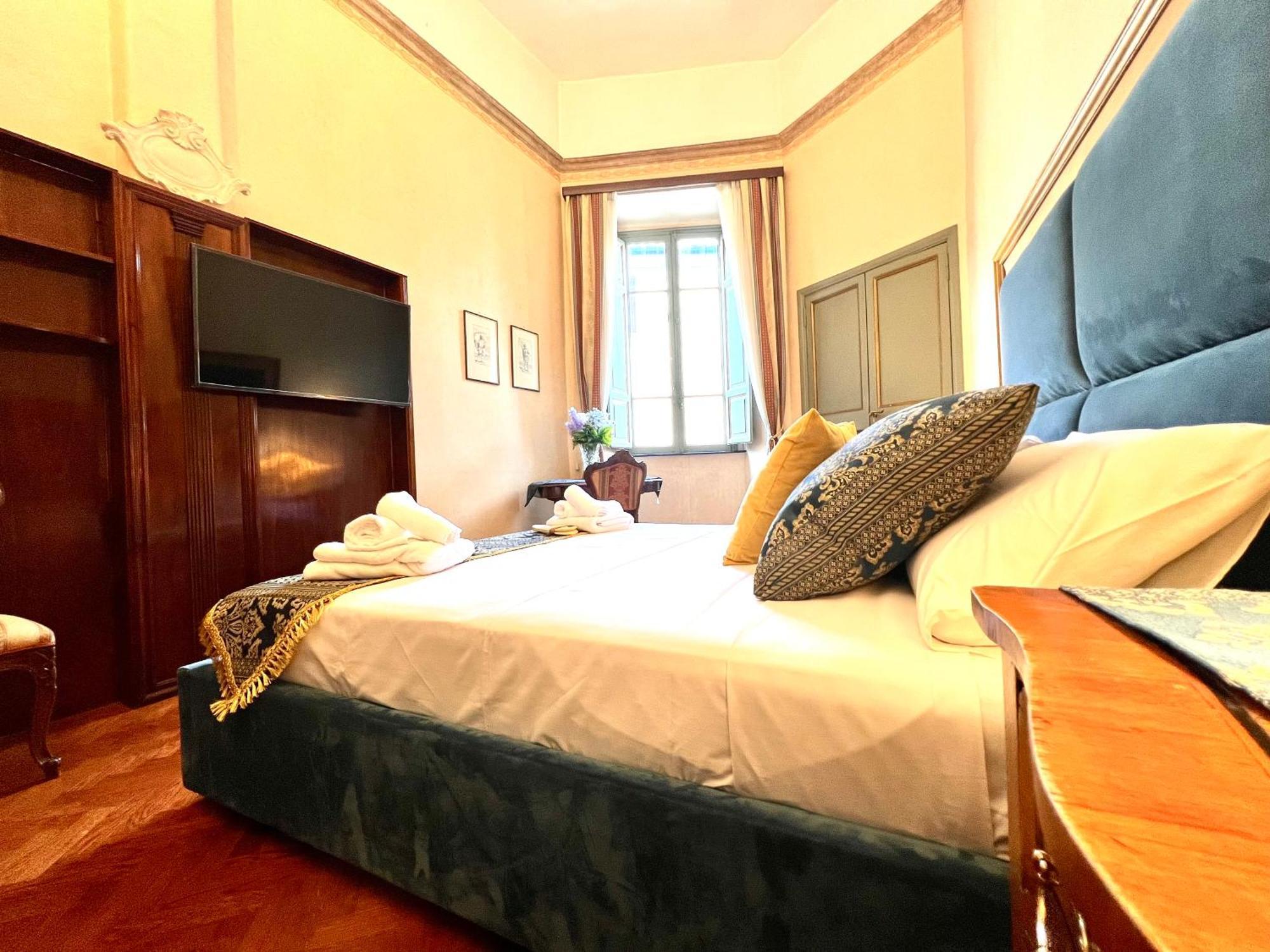 Veronica Suite Рим Экстерьер фото