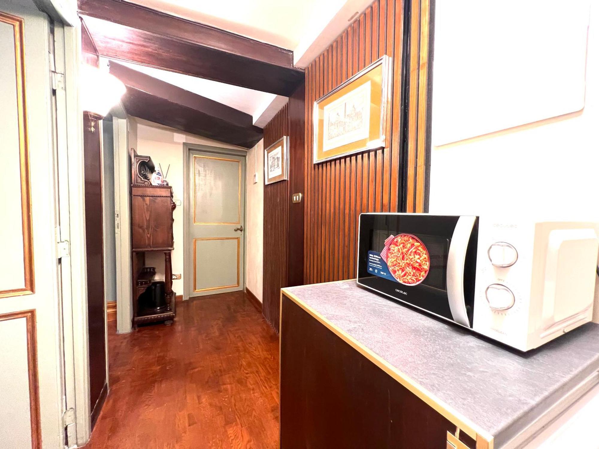 Veronica Suite Рим Экстерьер фото